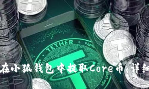 如何在小狐钱包中提取Core币：详细指南