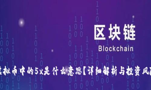 虚拟币中的5x是什么意思？详细解析与投资风险