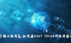 深入了解小狐钱包：如何在USDT TRC20网络中安全交