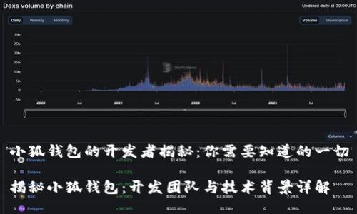 小狐钱包的开发者揭秘：你需要知道的一切

揭秘小狐钱包：开发团队与技术背景详解