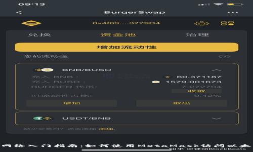 MetaMask主网络入门指南：如何使用MetaMask访问以太坊和其他网络