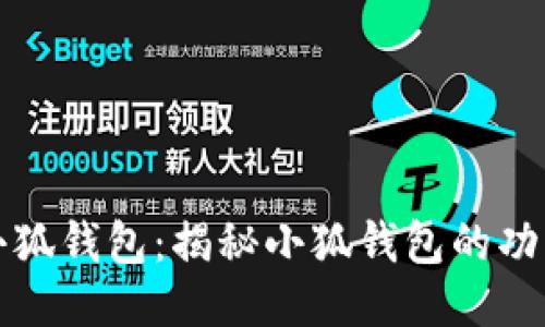 ### 小狐钱包：揭秘小狐钱包的功能与优势