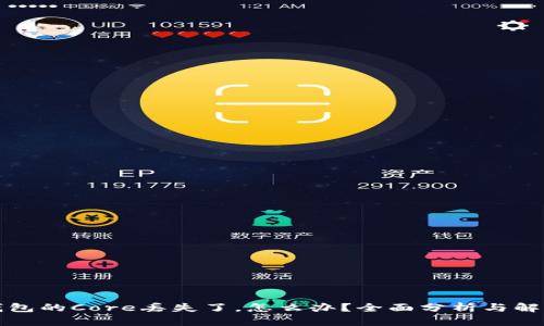 小狐钱包的Core丢失了，怎么办？全面分析与解决方案