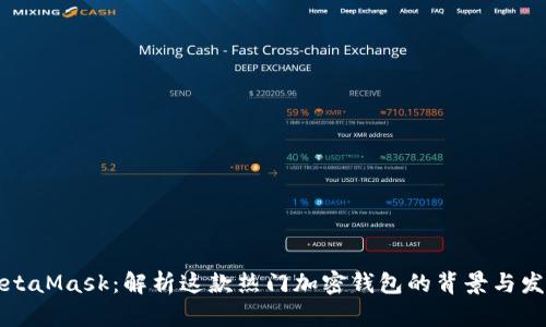 MetaMask：解析这款热门加密钱包的背景与发展