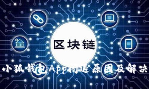 解析小狐钱包App闪退原因及解决方案