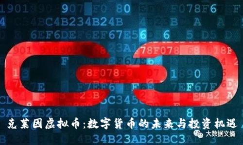 克莱因虚拟币：数字货币的未来与投资机遇