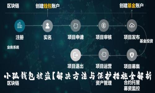 小狐钱包被盗？解决方法与保护措施全解析
