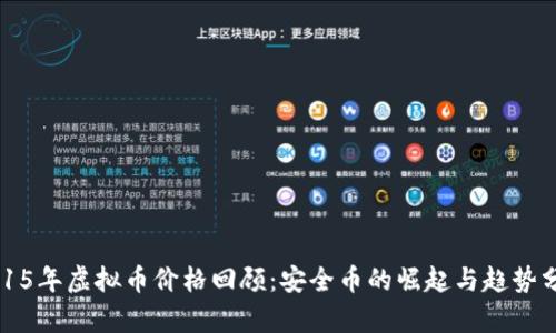 2015年虚拟币价格回顾：安全币的崛起与趋势分析
