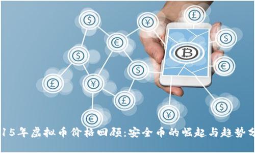 2015年虚拟币价格回顾：安全币的崛起与趋势分析