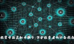 揭露中国虚拟币骗子：保