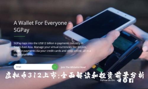 虚拟币312上市：全面解读和投资前景分析
