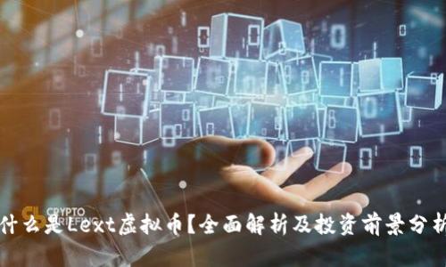 什么是Lext虚拟币？全面解析及投资前景分析