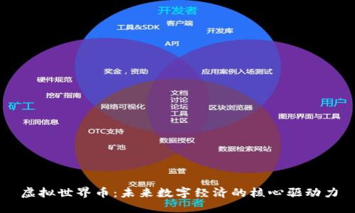 虚拟世界币：未来数字经济的核心驱动力