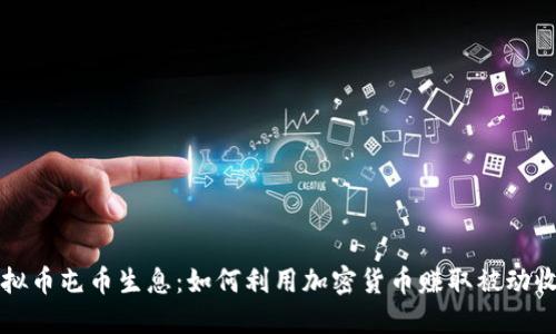 虚拟币屯币生息：如何利用加密货币赚取被动收入