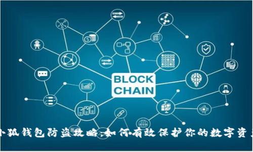 小狐钱包防盗攻略：如何有效保护你的数字资产
