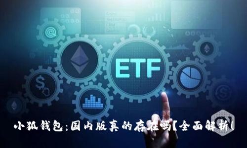 小狐钱包：国内版真的存在吗？全面解析！