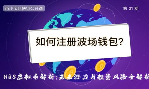  HRS虚拟币解析：未来潜力与投资风险全解析