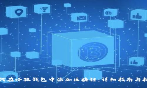 如何在小狐钱包中添加区块链：详细指南与技巧