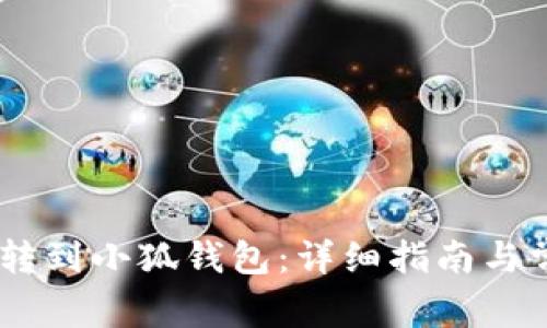 如何将USDT转到小狐钱包：详细指南与常见问题解答