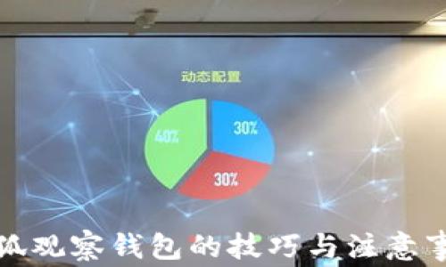 
小狐观察钱包的技巧与注意事项
