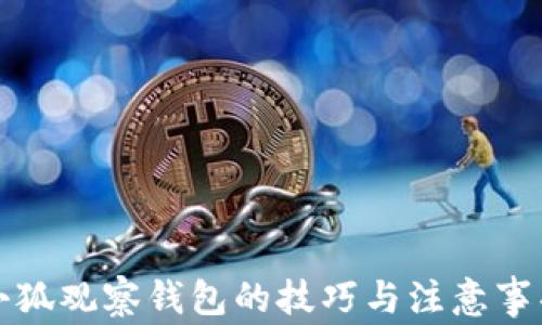 
小狐观察钱包的技巧与注意事项