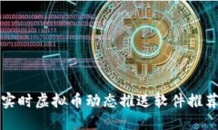 实时虚拟币动态推送软件