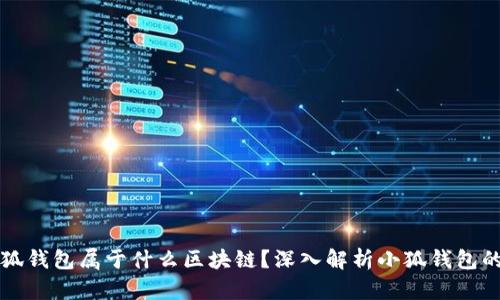 ### 小狐钱包属于什么区块链？深入解析小狐钱包的技术背景