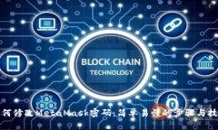 如何修改MetaMask密码：简单
