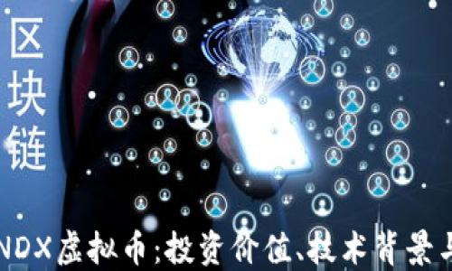 
一文了解NDX虚拟币：投资价值、技术背景与未来展望