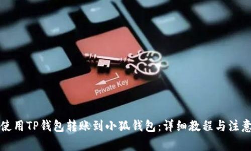 如何使用TP钱包转账到小狐钱包：详细教程与注意事项
