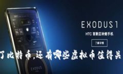 除了比特币，还有哪些虚拟币值得关注？