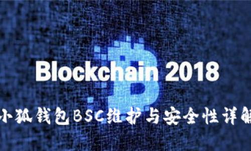 小狐钱包BSC维护与安全性详解
