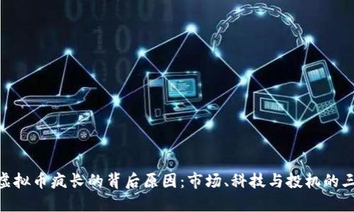 探究虚拟币疯长的背后原因：市场、科技与投机的三重奏