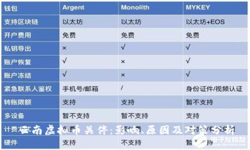 云南虚拟币关停：影响、原因及对策分析