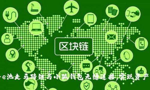 ### 如何将e池走马蹄链与小狐钱包无缝连接，实现资产管理的智能化