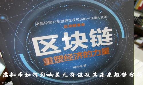 虚拟币如何影响美元价值及其未来趋势分析