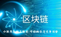 小狐钱包排名解析：市场地位与竞争优势