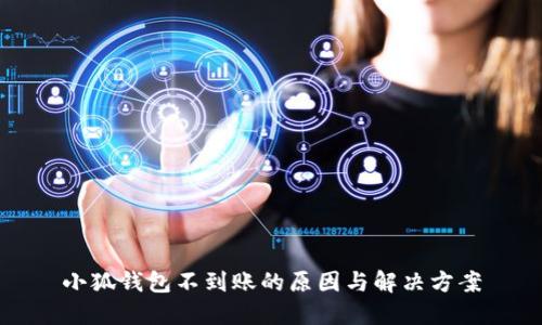 小狐钱包不到账的原因与解决方案